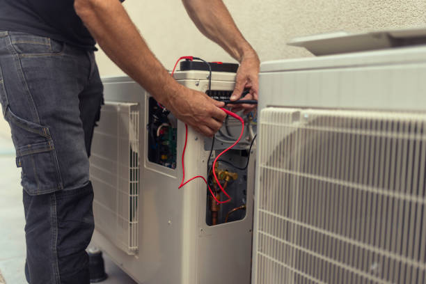Best Residential HVAC services  in , IA