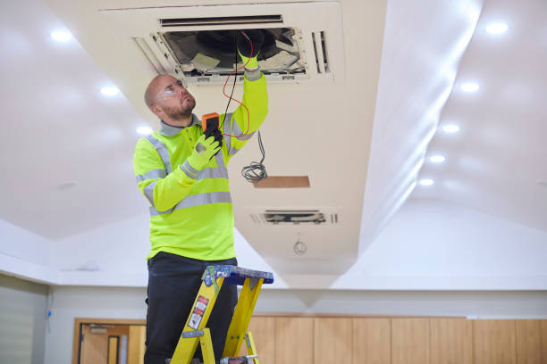 Best HVAC installation services  in , IA