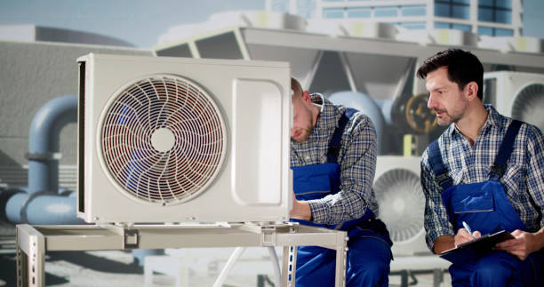 Best HVAC air duct cleaning  in , IA