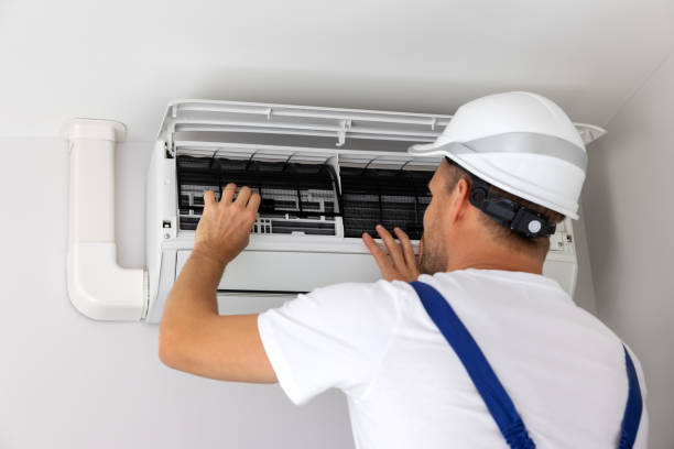 Best Ductless HVAC repair  in , IA