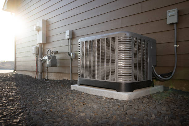 Best HVAC replacement cost  in , IA